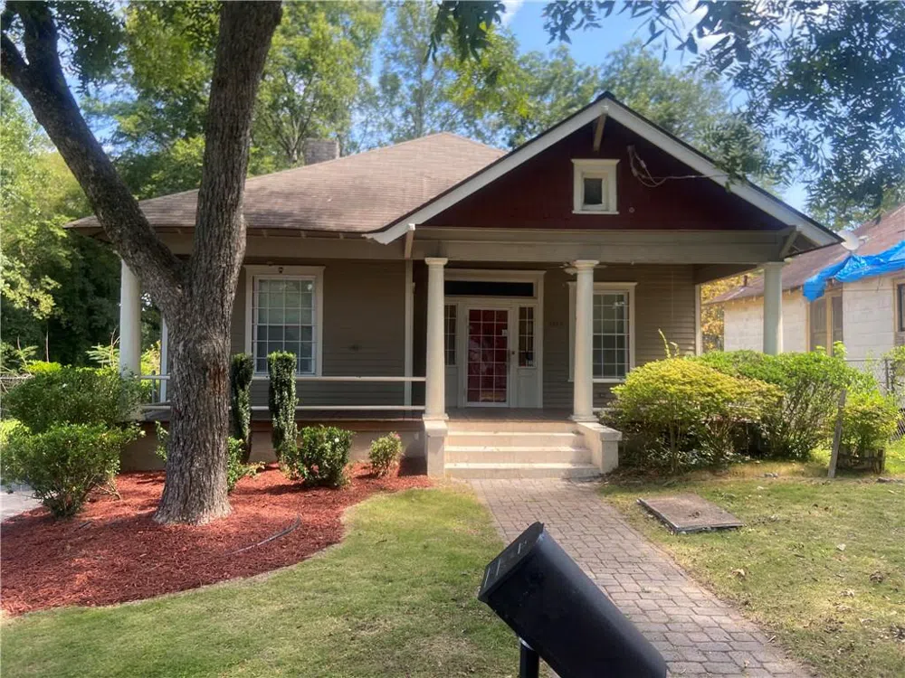 1123 Arlington Avenue SW Atlanta, GA 30310