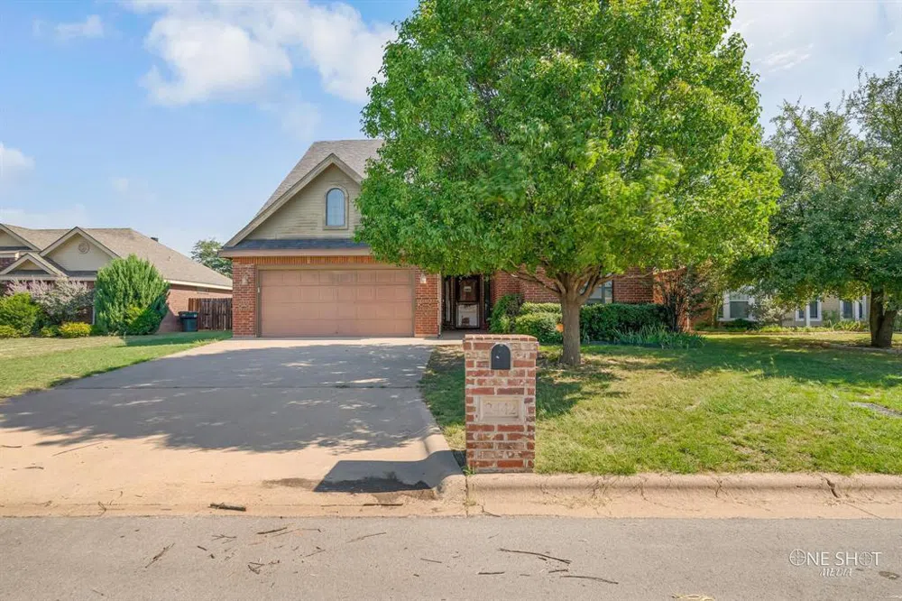 2442 Patriot Commons Road