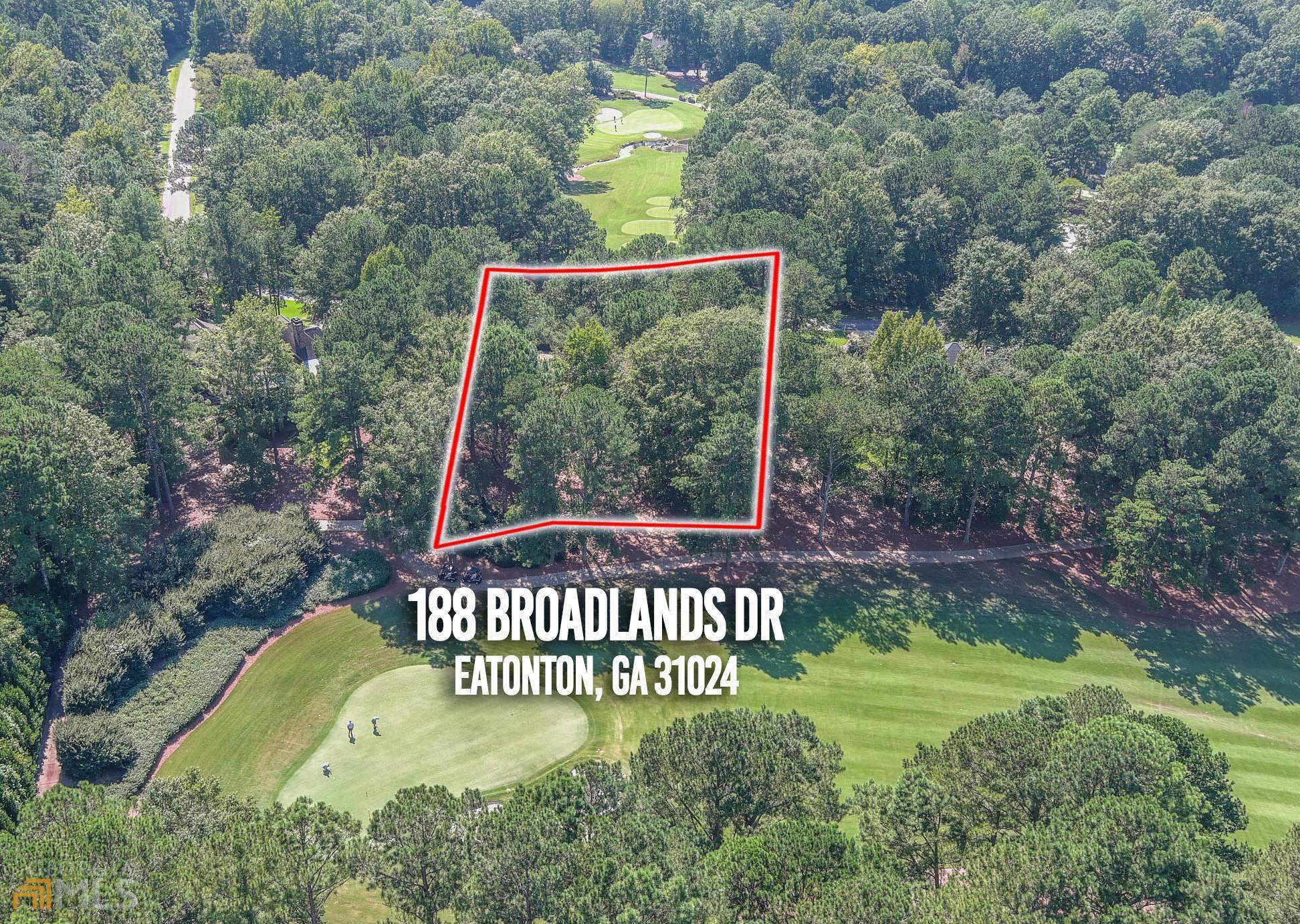 188 Broadlands Drive