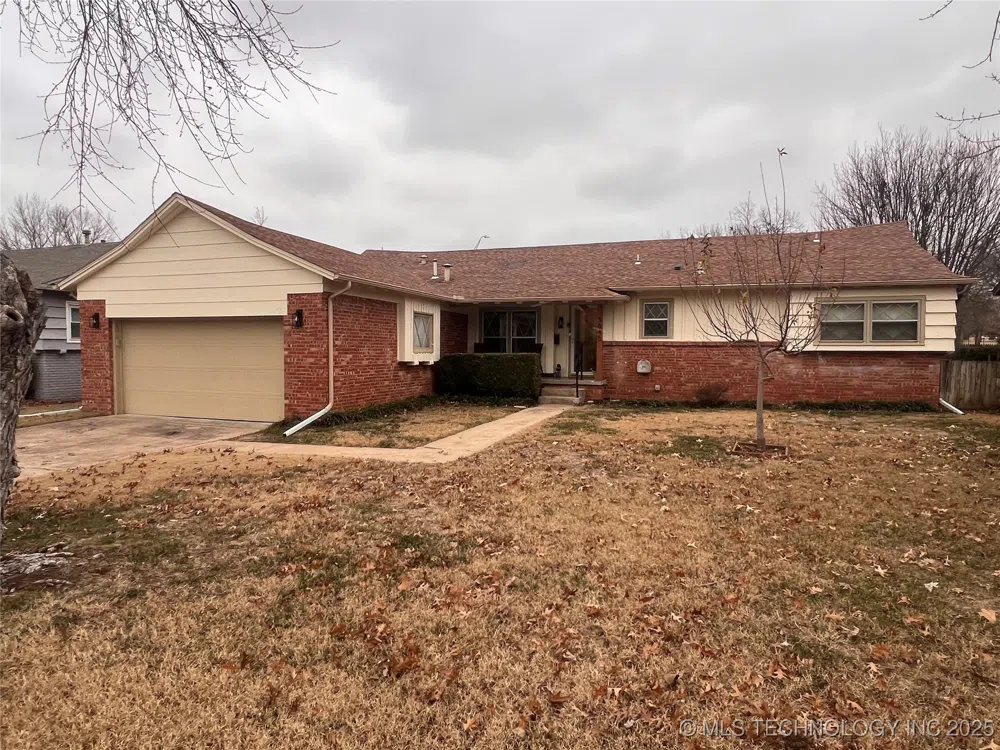 5645 S Winston Avenue