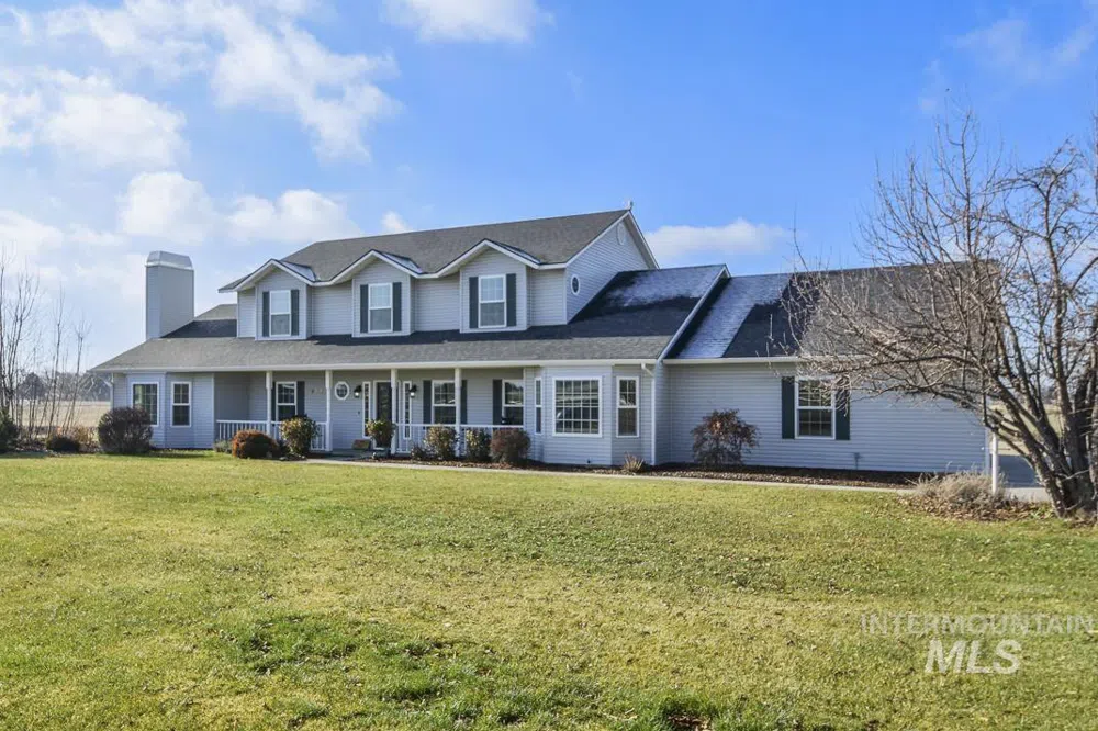 9387 S Snaffle Bit Lane