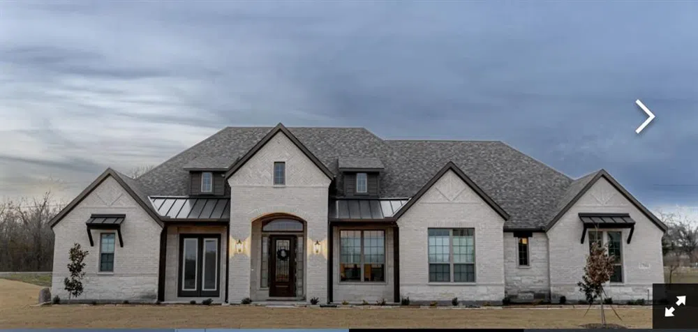 2134 Archives Avenue Nevada, TX 75173