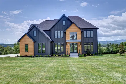 181 Pisgah Ridge Trail
