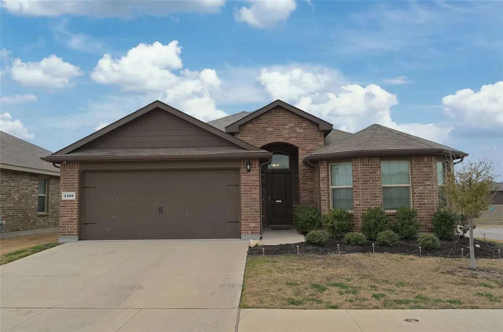 2300 Williston Court