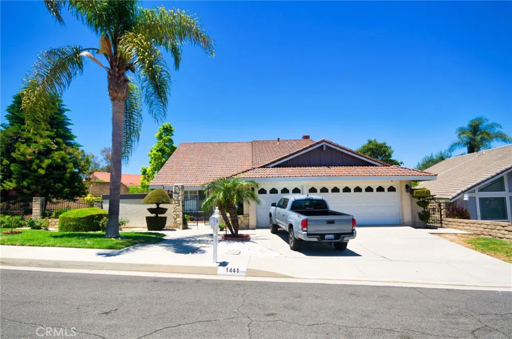 1441 Honeyhill Drive