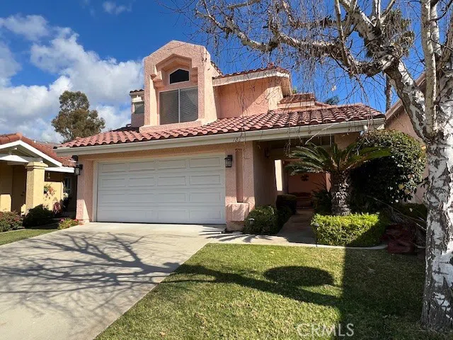 12 Saint Vincent Laguna Niguel, CA 92677