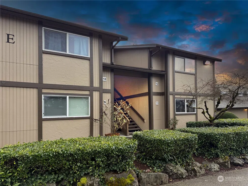 4715 176th Street SW #E12