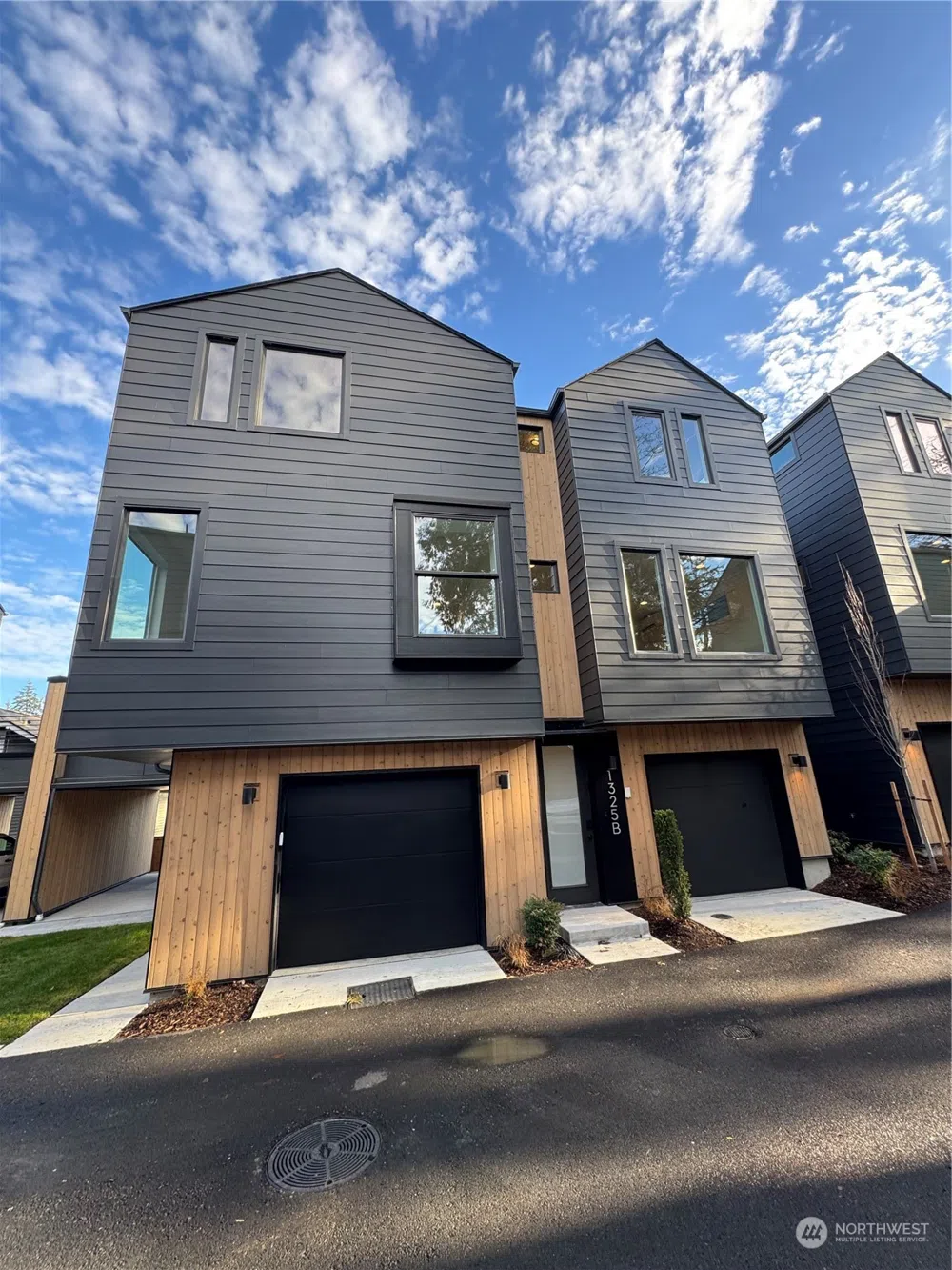 1319 N 185th Street #B