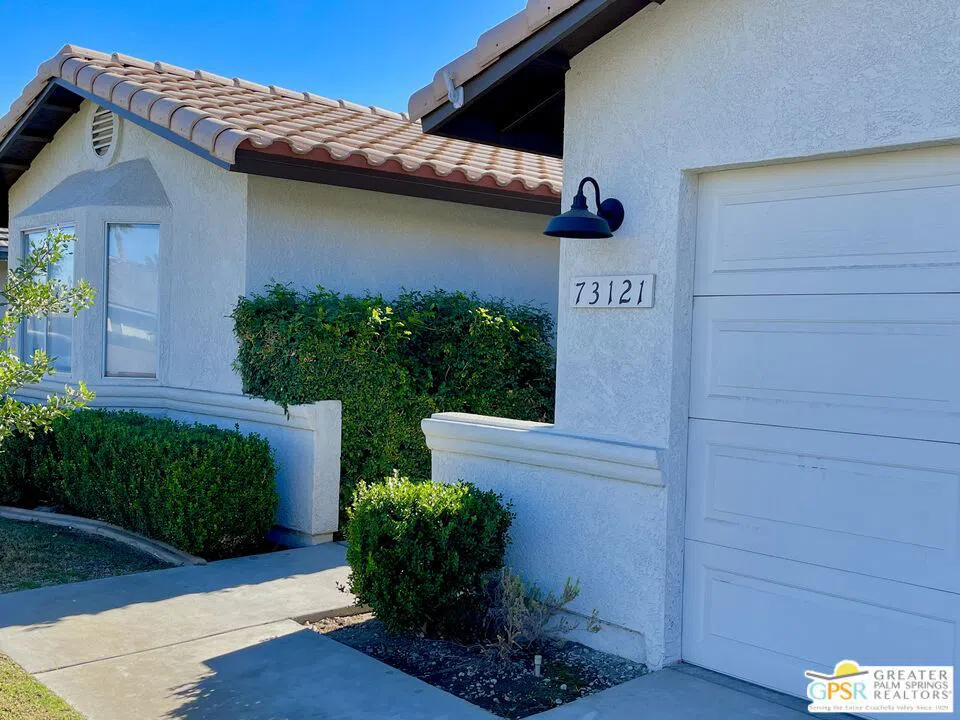 73121 Santa Rosa Way Palm Desert, CA 92260