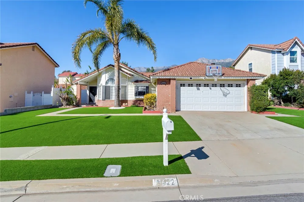 11422 Mount Wallace Court