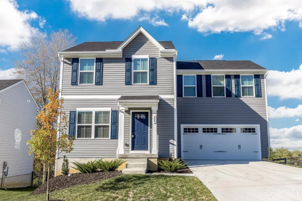 209 Rivers Breeze Court