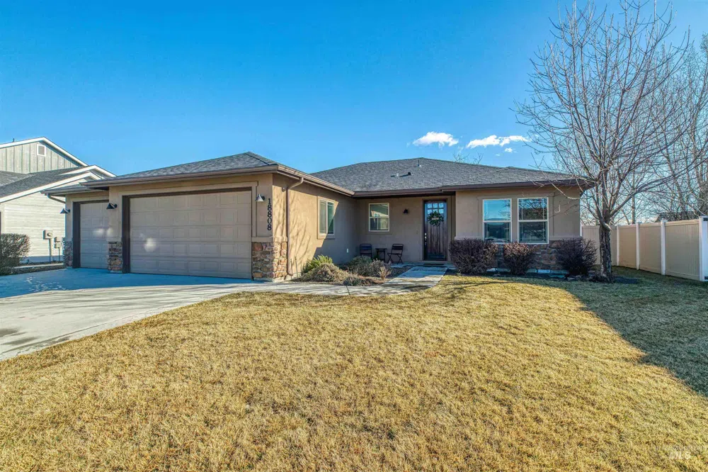 18808 Smiley Peak Avenue