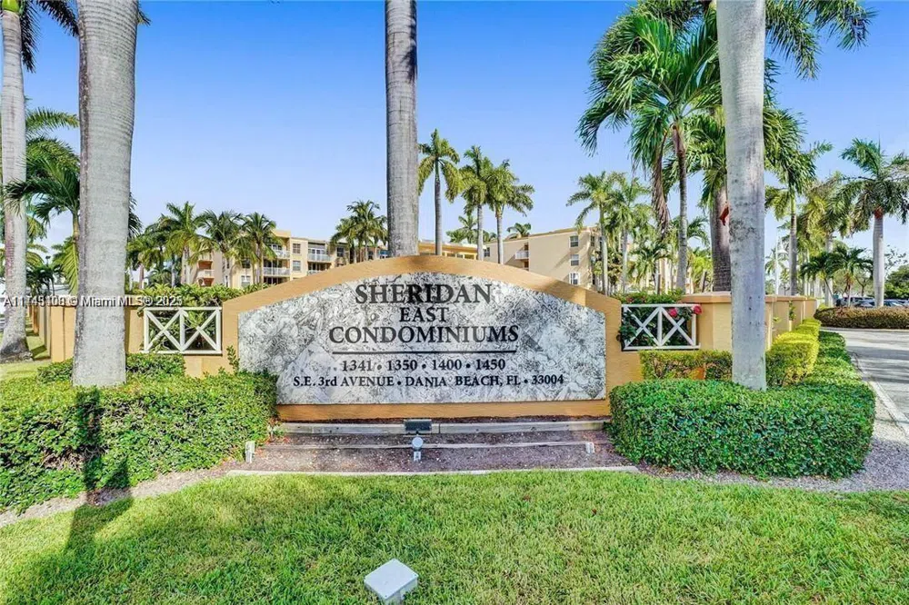 1450 SE 3rd Ave #411