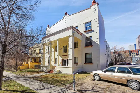 1629 N Clarkson Street #28
