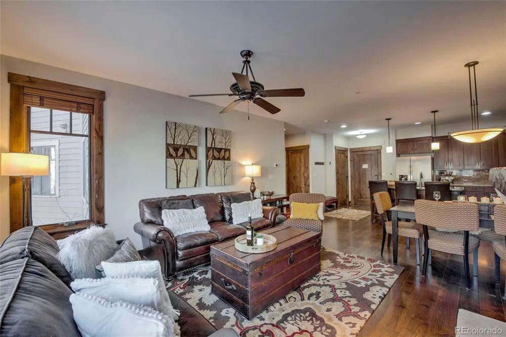 600 Columbine Road #5207 Breckenridge, CO 80424
