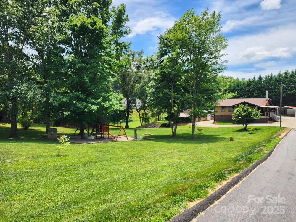 185 Candler School Road