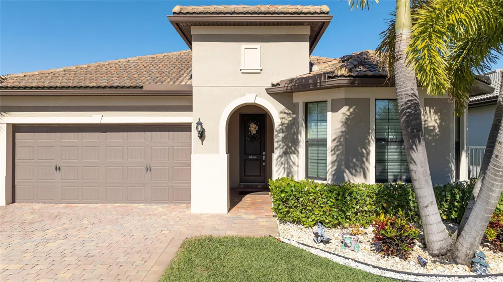 8286 Hanoverian Drive