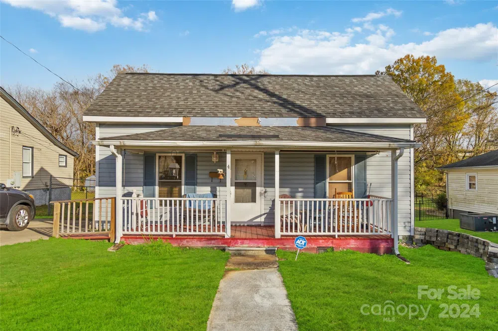 4 S First Street Belmont, NC 28012