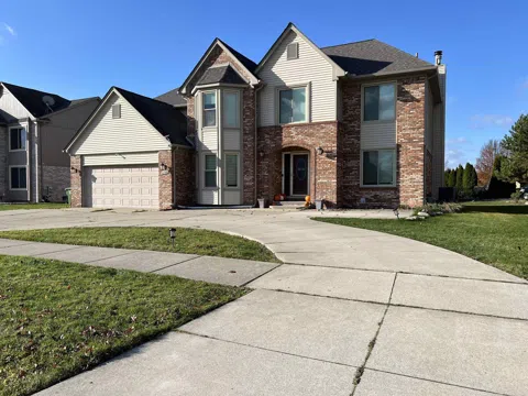 46409 Glen Pointe Dr Road