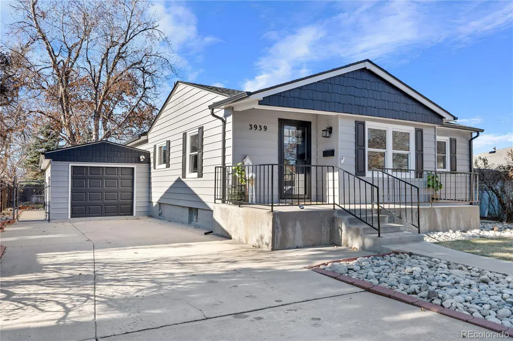 3939 S Huron Street Englewood, CO 80110