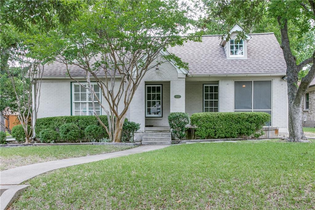 5403 Mercedes Avenue