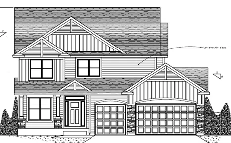 430 Collova Drive Vadnais Heights, MN 55127