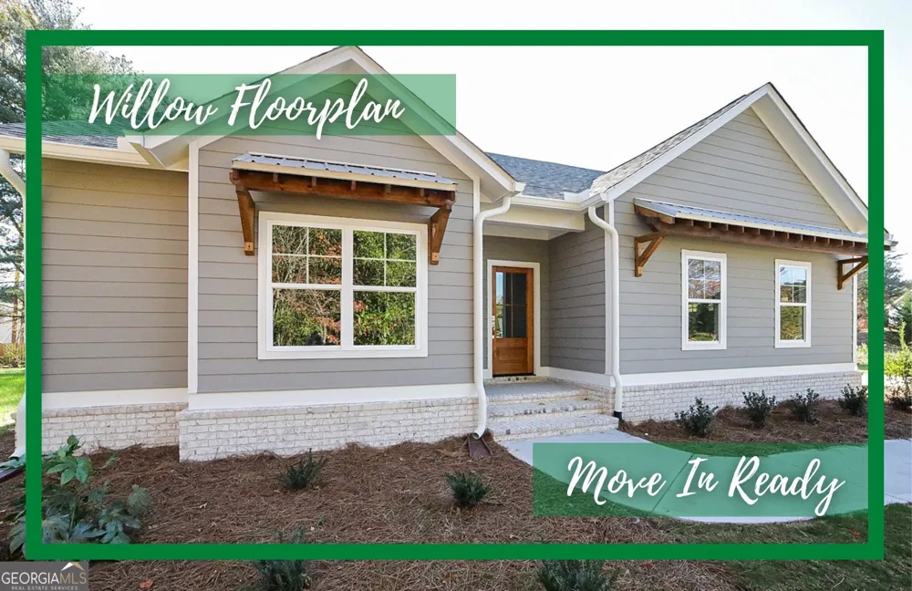 162 New High Shoals Road