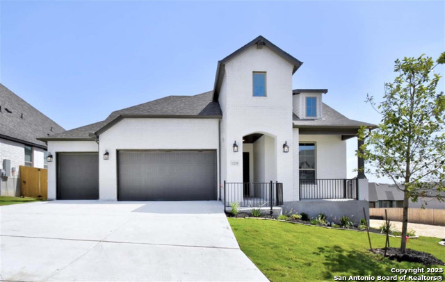 12218 Old Gage Ranch