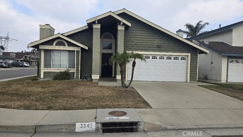 3345 Gingerwood Road