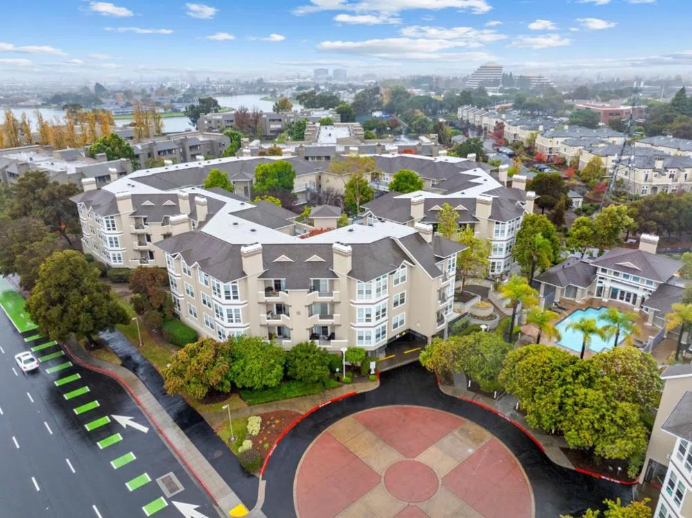 860 Meridian Bay Lane #336