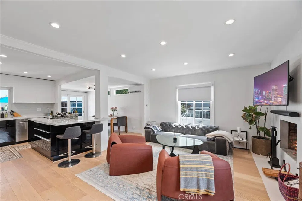 3508 Pacific Avenue Manhattan Beach, CA 90266