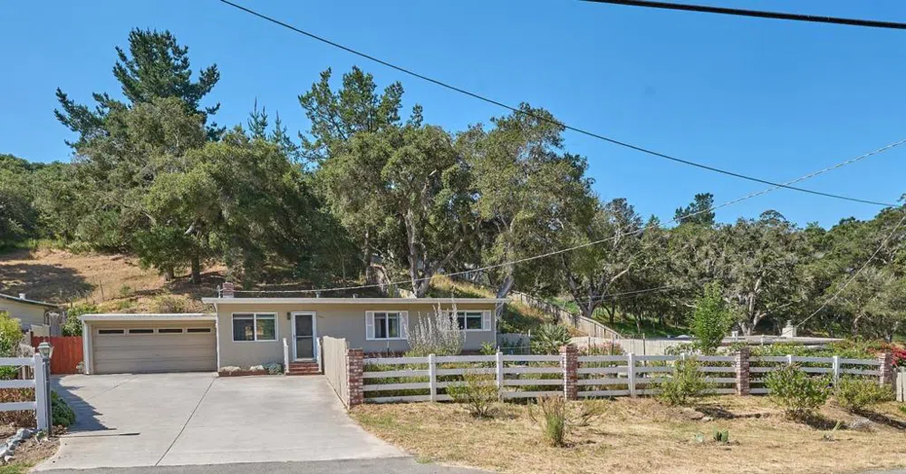 17884 Berta Canyon Road