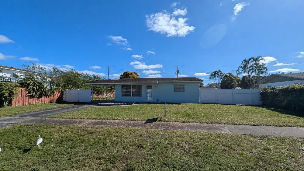 1280 Berkshire Drive