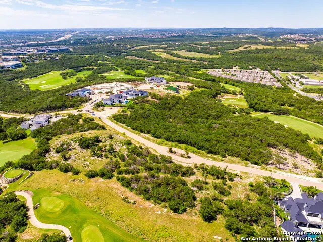 LOT 12 CANTERA GOLF