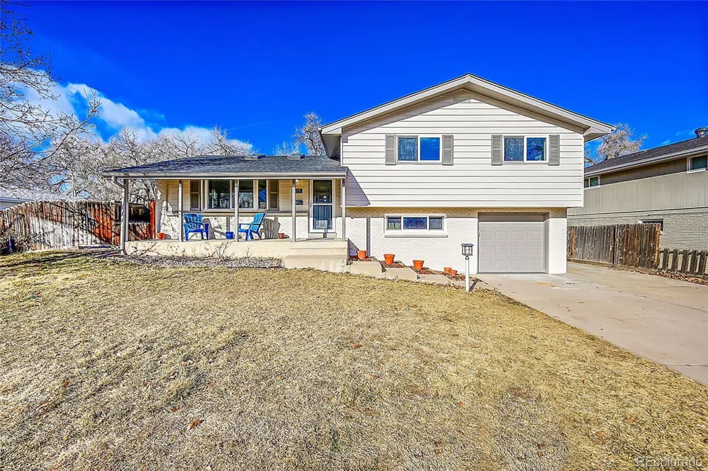 765 E Panama Drive Centennial, CO 80121