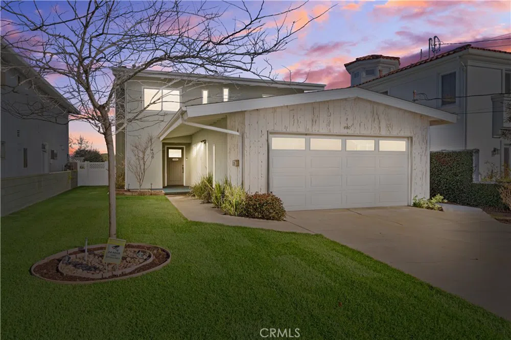 400 Hillcrest Street