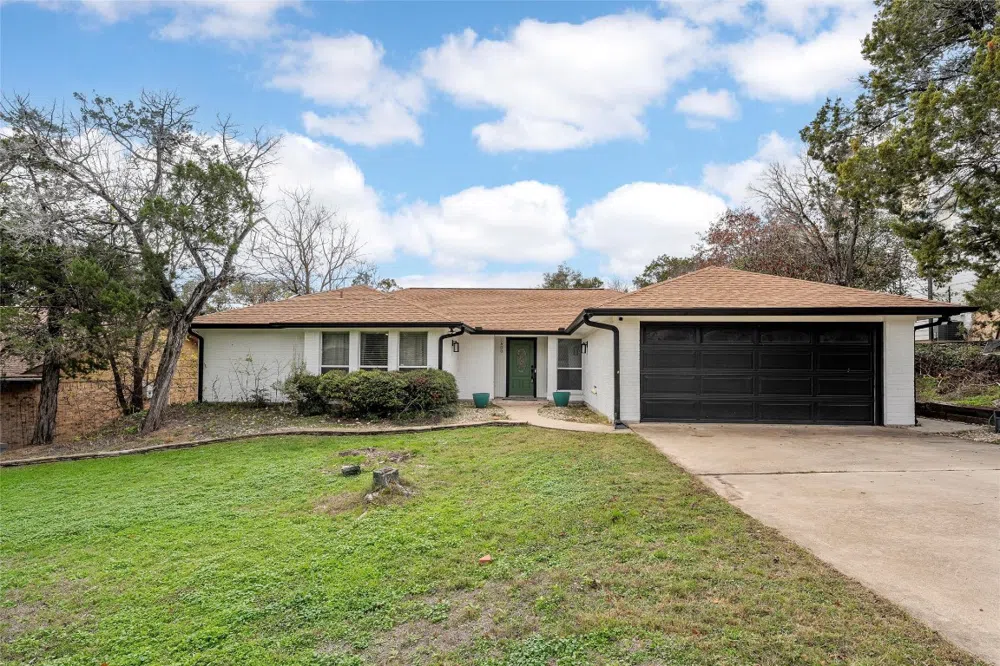 1500 Cedar Oaks Lane Harker Heights, TX 76548