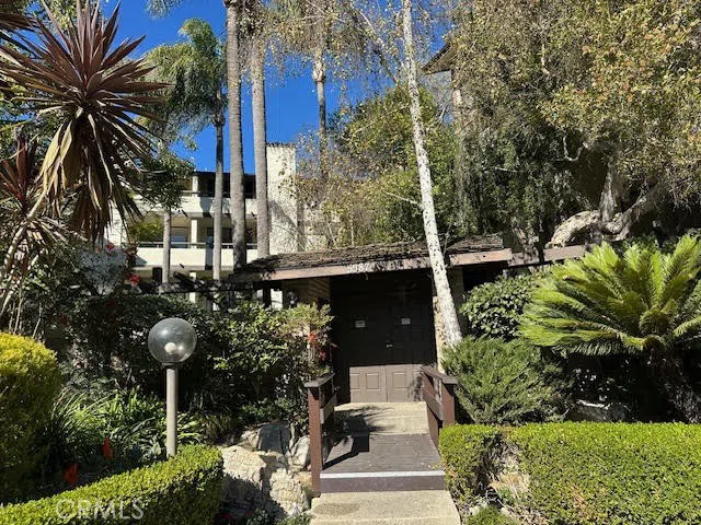 5987 Peacock Ridge Road #107