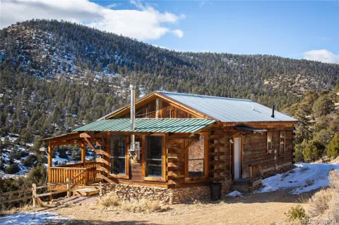 30200 Findley Gulch Road