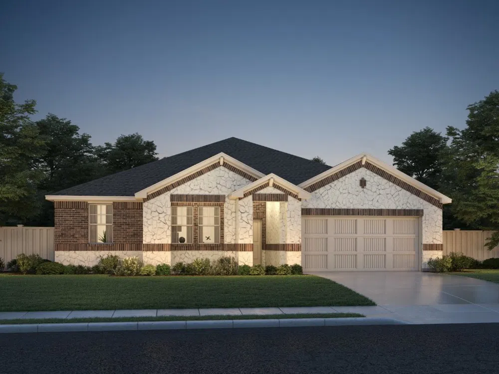 319 Cathedral Mountain Way