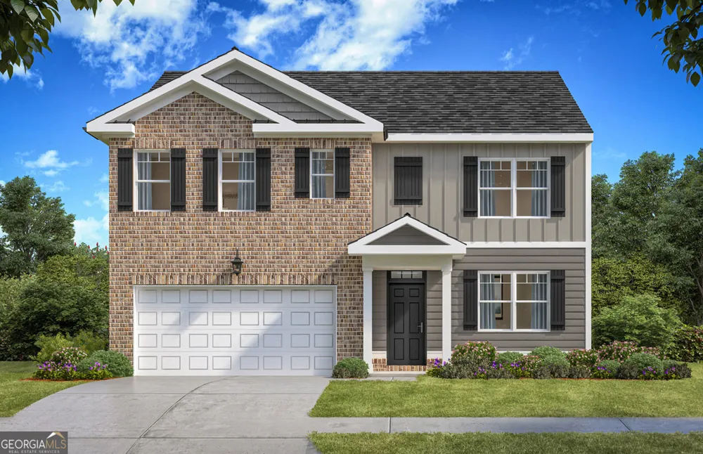 110 Bonito Trail #LOT 95