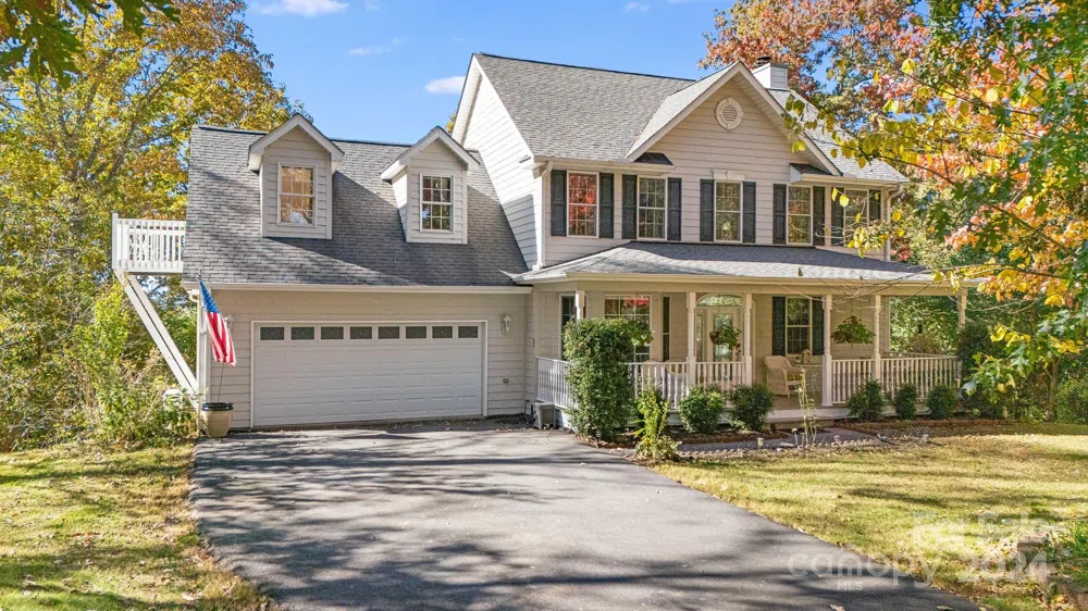 327 Ridge View Drive