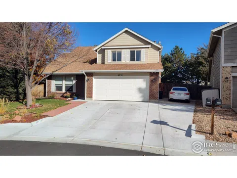 4231 W 110th Place