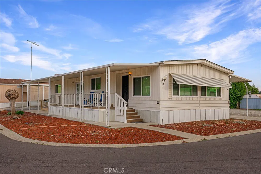 7043 State Highway 32 #18 Orland, CA 95963
