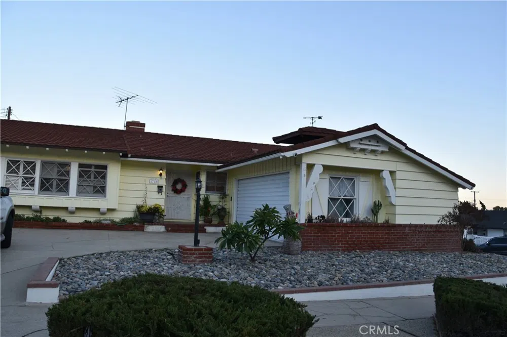 1740 W Ofarrell Street San Pedro, CA 90732
