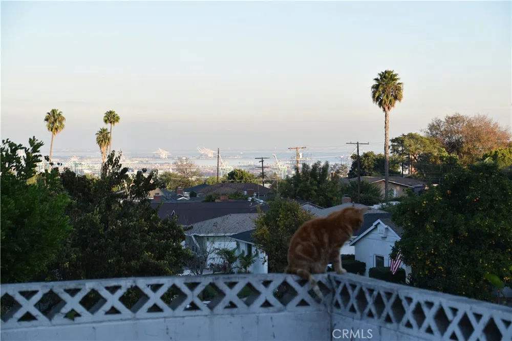 1740 W Ofarrell Street San Pedro, CA 90732