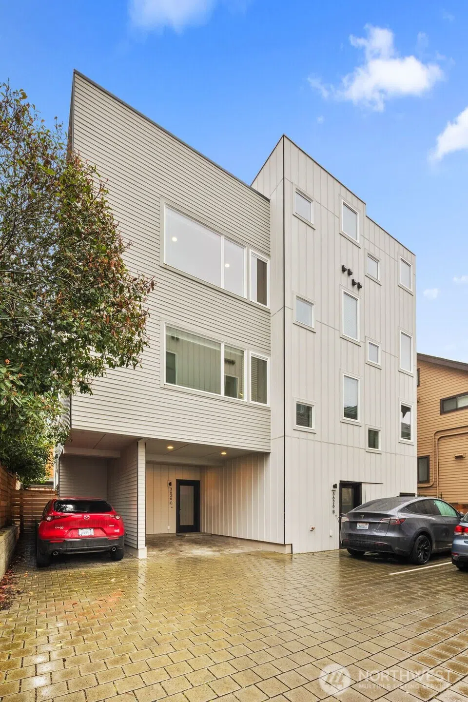 3626 1st Avenue NW #C