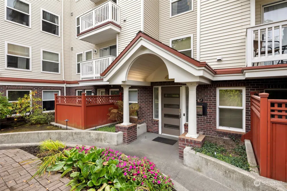 411 N 90th Street #301