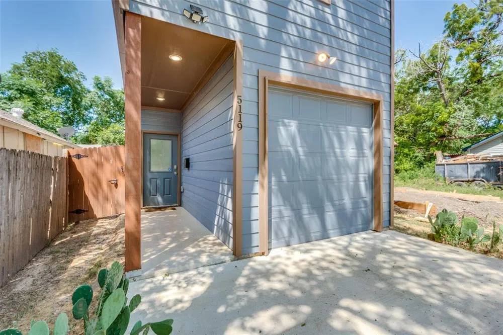 5119 Wynell Street Dallas, TX 75241