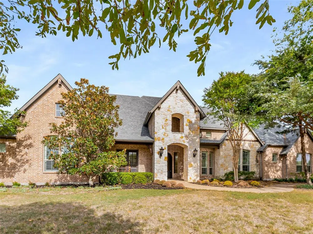 2725 Wolf Creek Drive Lucas, TX 75002